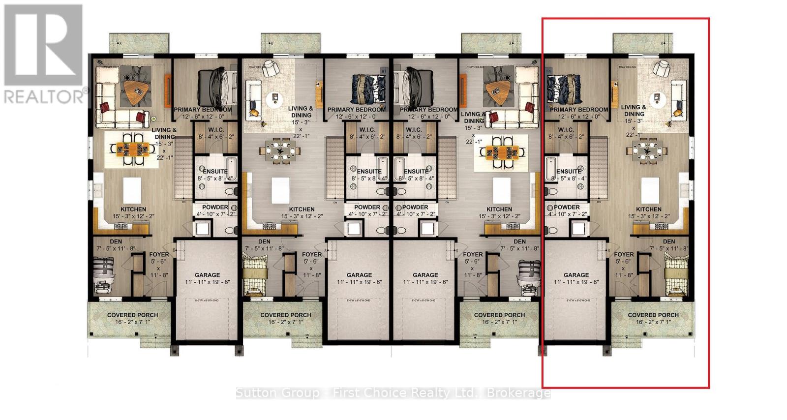 15 Wimpole Street Property Photo 4