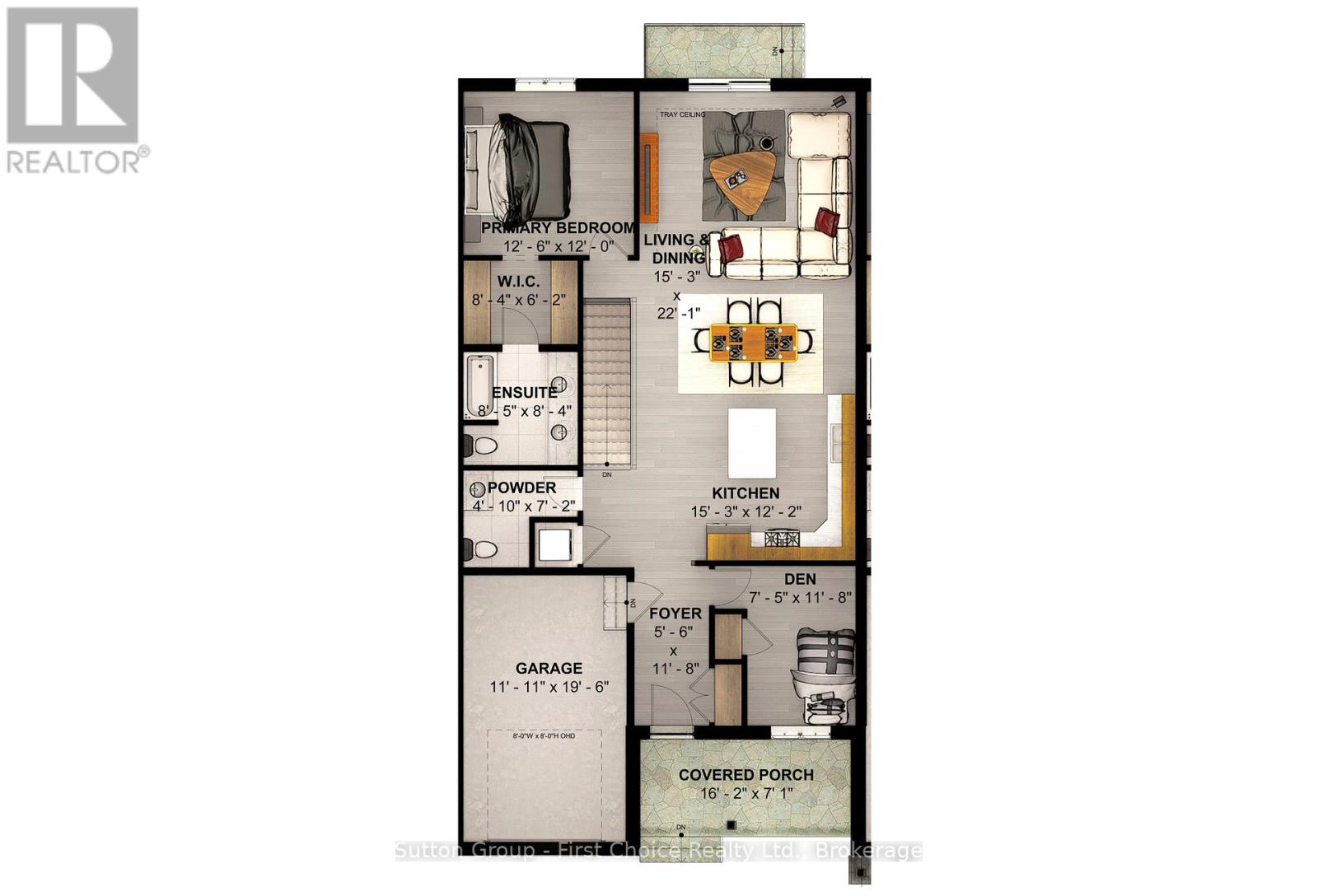 16 Wimpole Street Property Photo 3