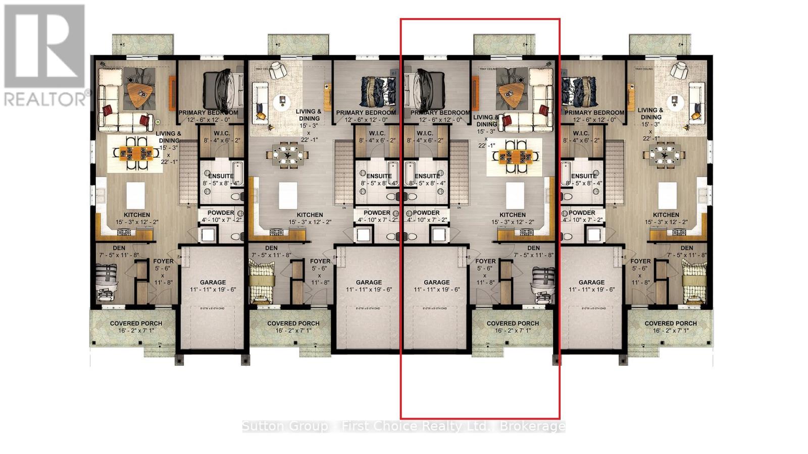 16 Wimpole Street Property Photo 4
