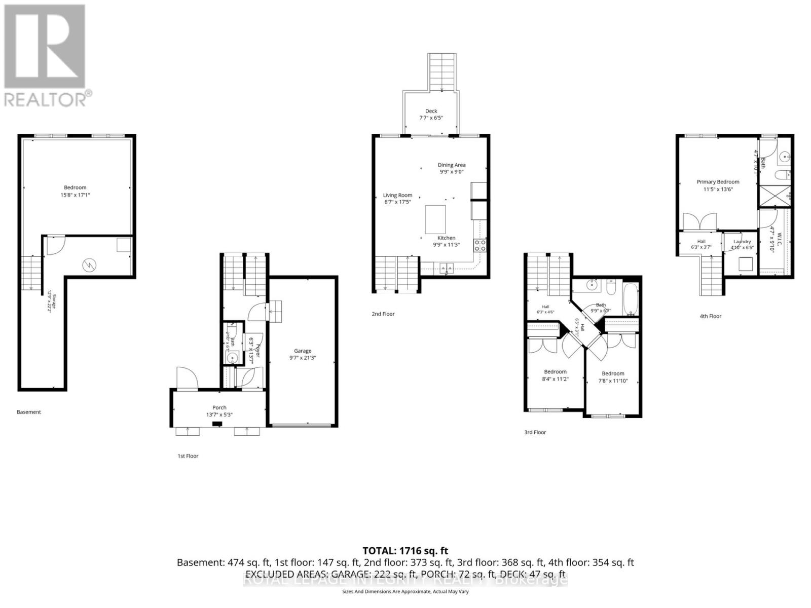 18 Margaret Graham Terrace Property Photo 32