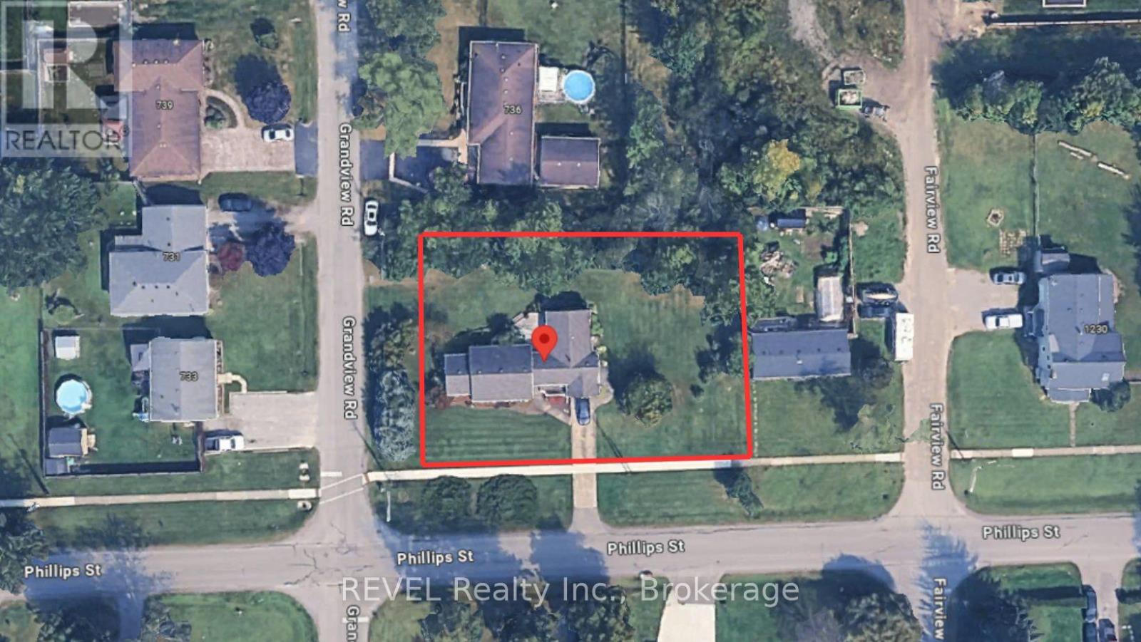 1258 Phillips Street Property Photo 4