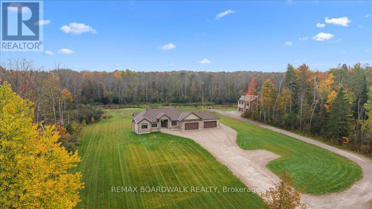 665 Drummond 5b Concession Property Photo 1