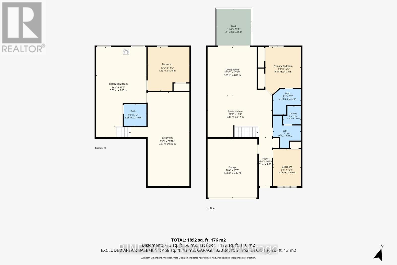 17 - 121 Meadowcreek Drive Property Photo 31