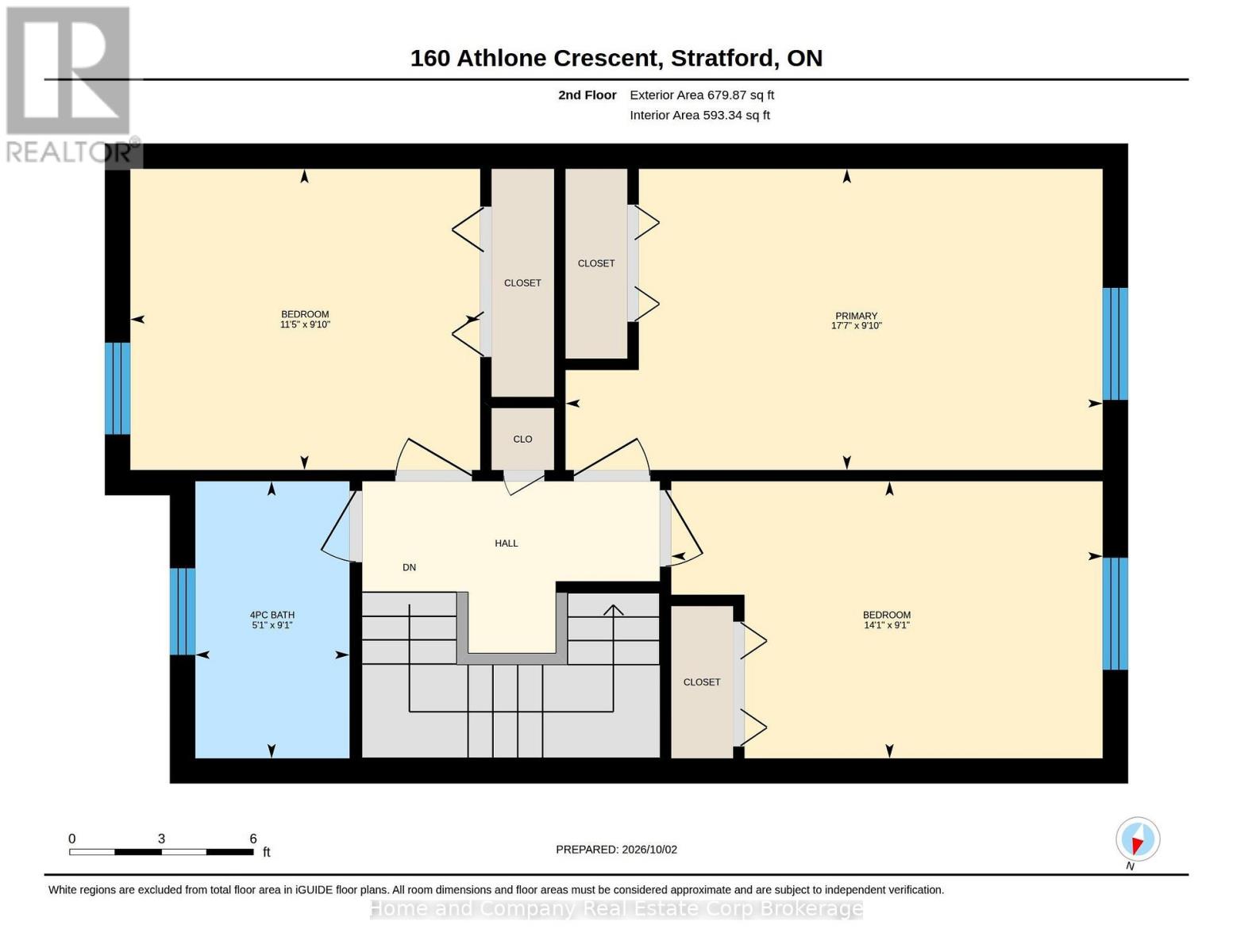 160 Athlone Crescent Property Photo 48