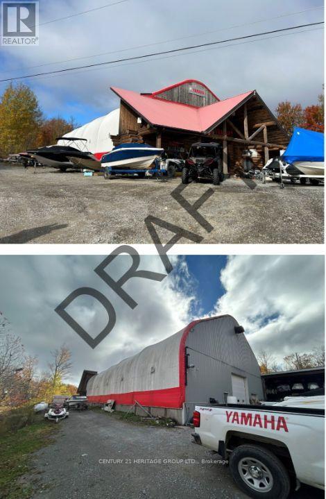 4355 Kennisis Lake Road Property Photo 1