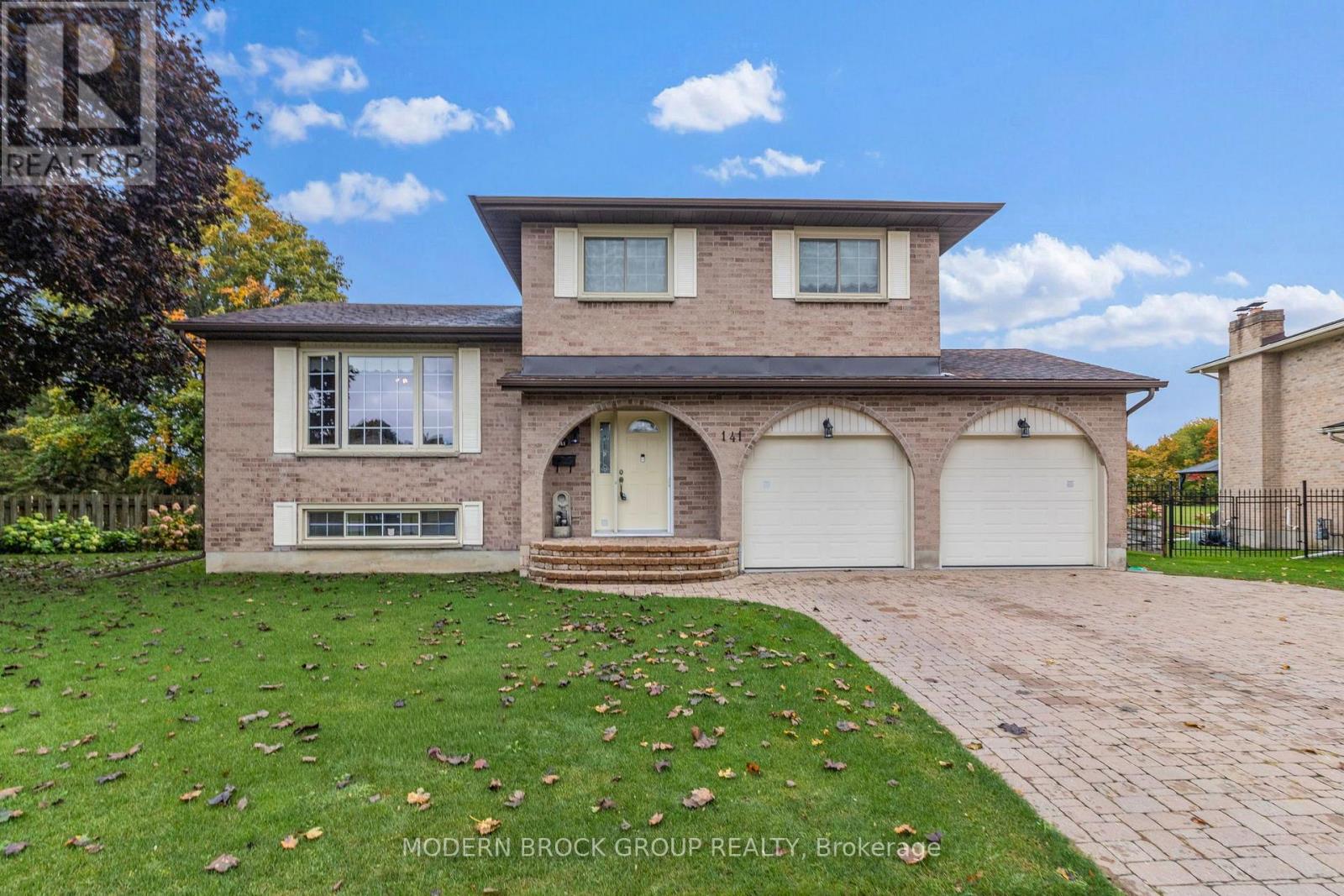 141 Beley Street Property Photo 1