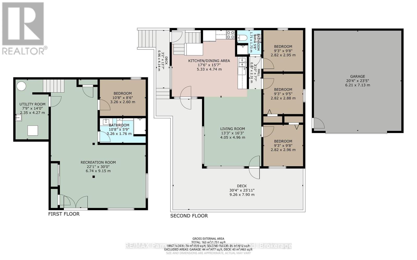 256 Tahinca Road Property Photo 35