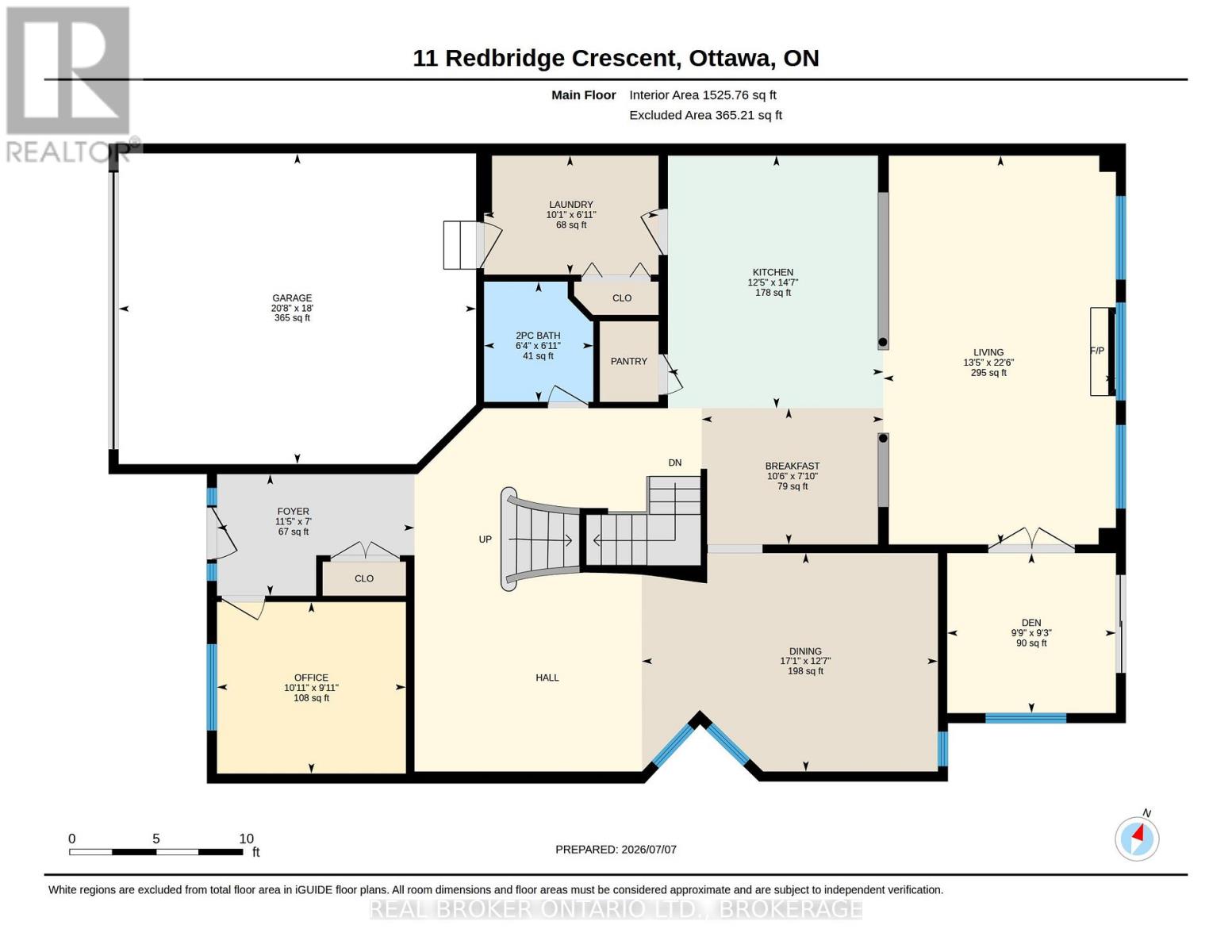 11 Redbridge Crescent Property Photo 45