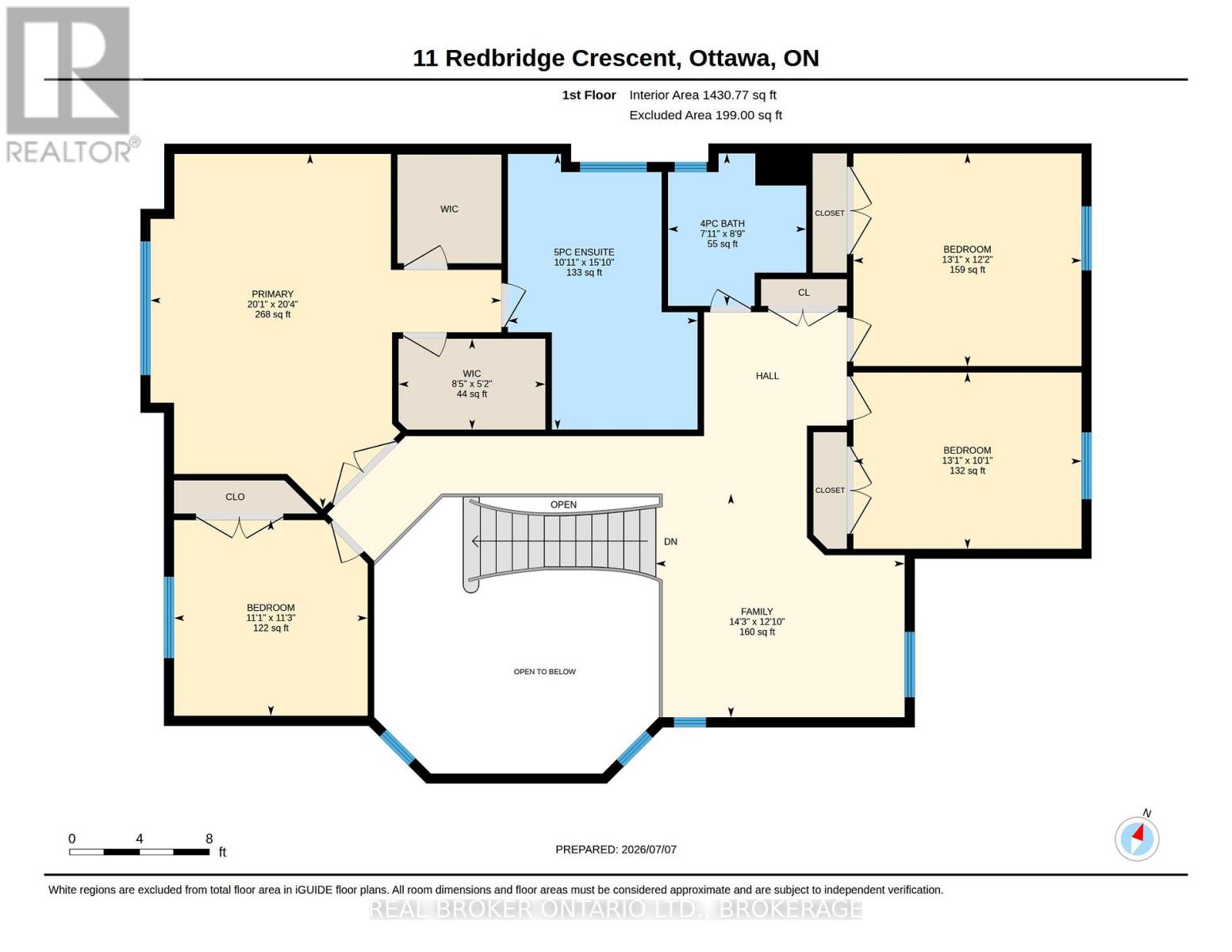 11 Redbridge Crescent Property Photo 46