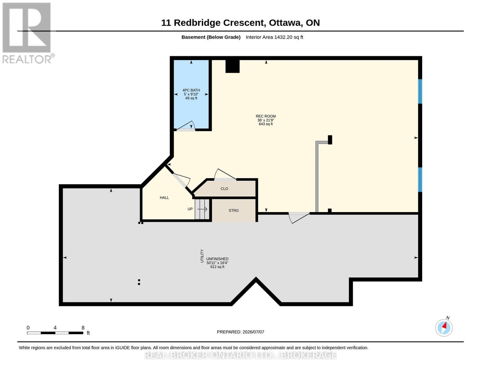 11 Redbridge Crescent Property Photo 47