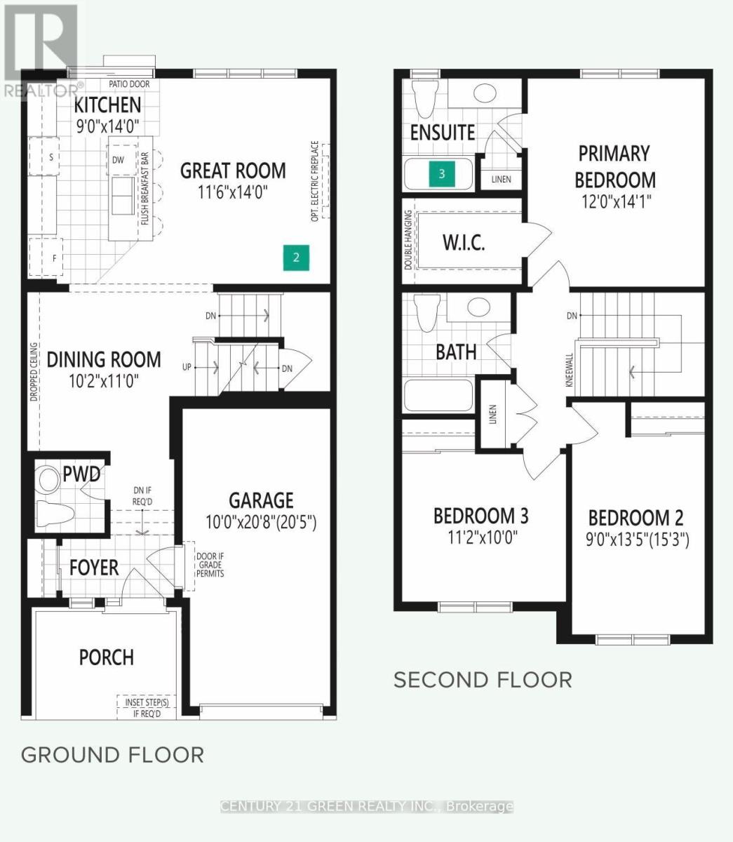 2183 Winsome Terrace Property Photo 23