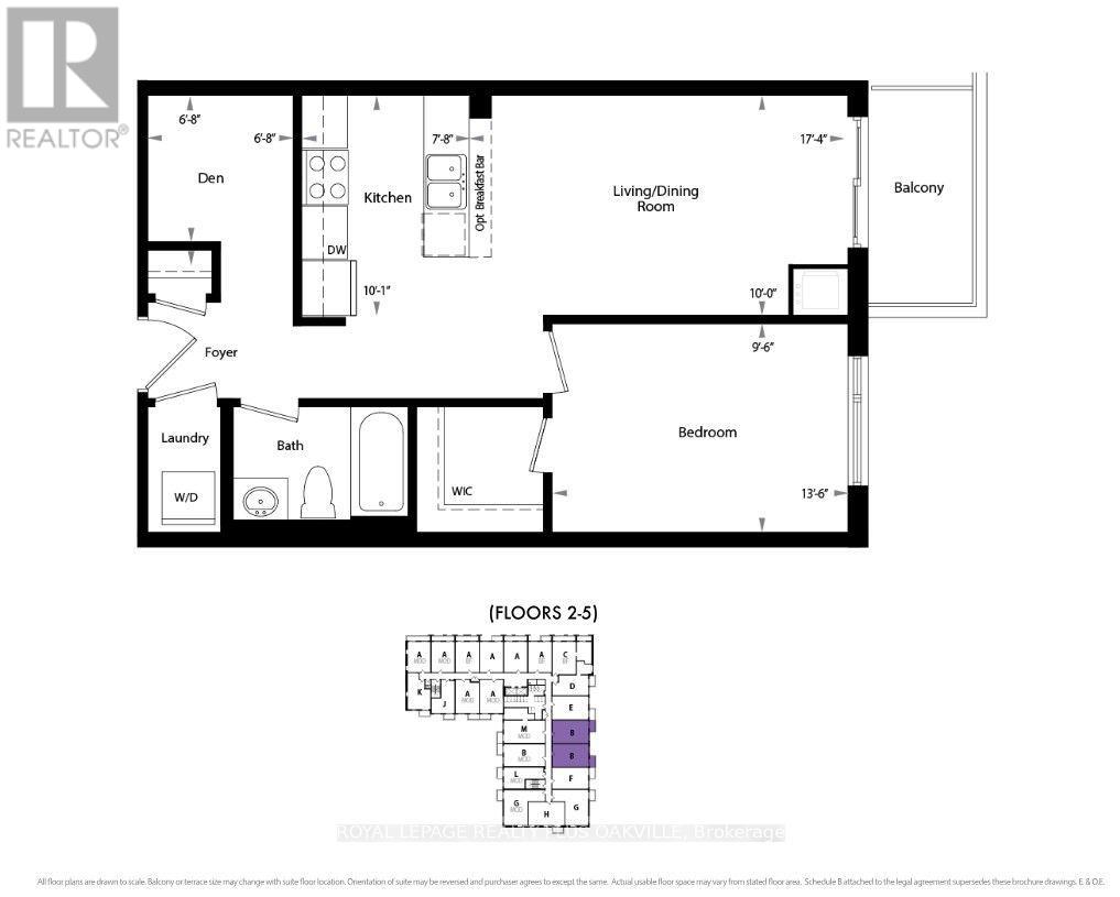 514 - 1936 Rymal Road E Property Photo 50