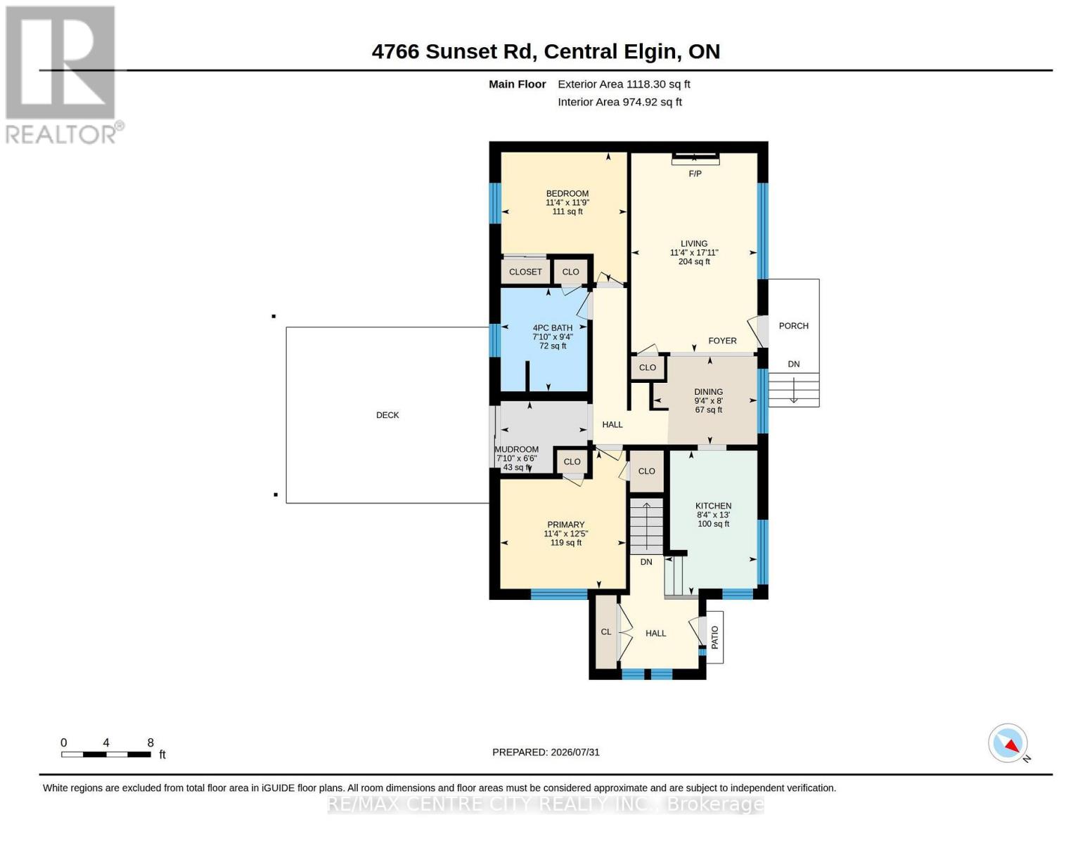 4766 Sunset Road Property Photo 48