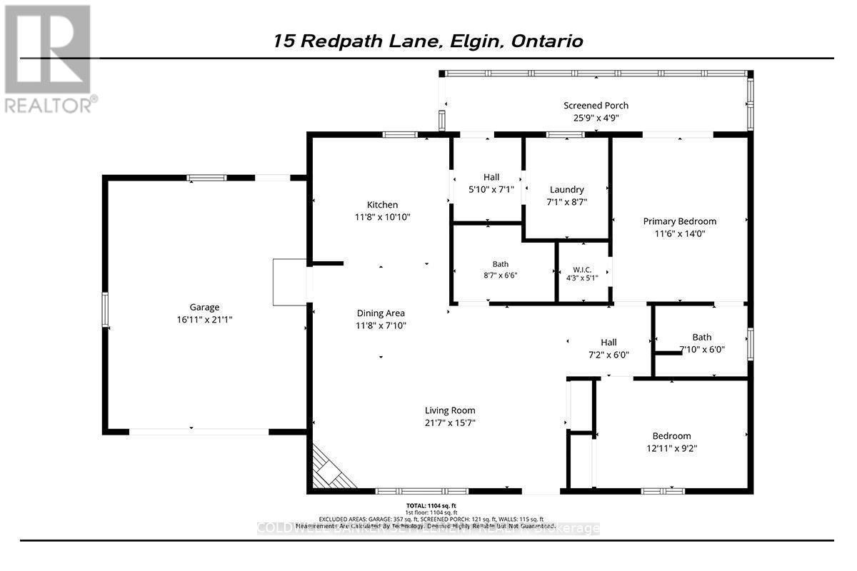 15 Redpath Lane Property Photo 31