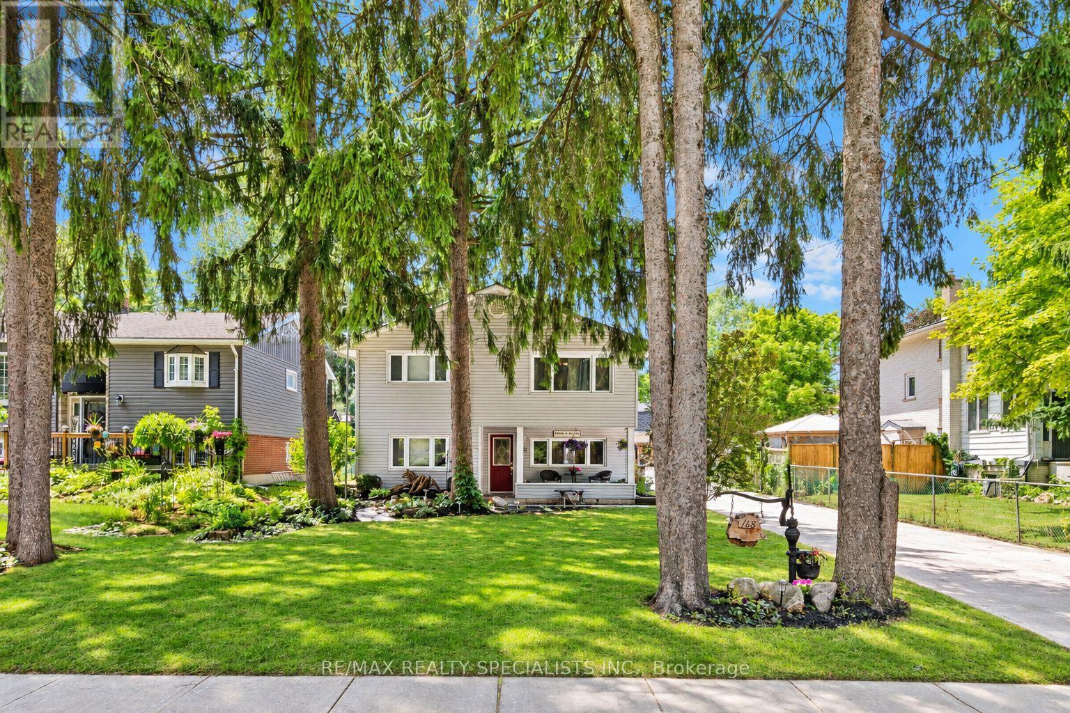 168 Asmus Street Property Photo 1
