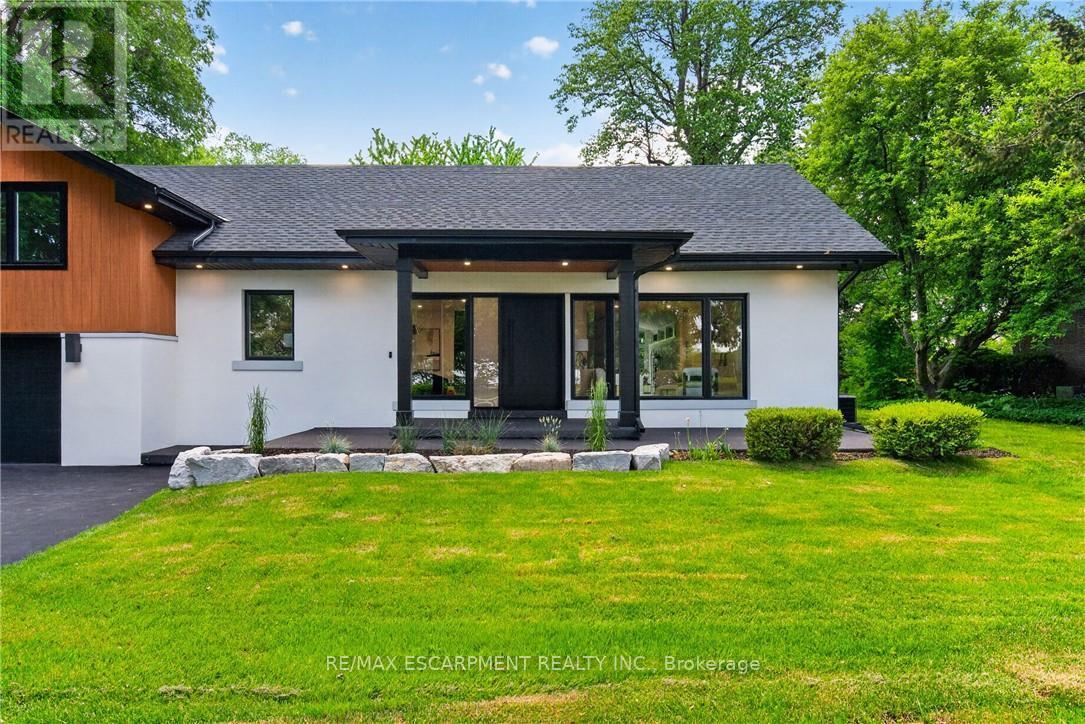 274 Mountain Brow Boulevard Property Photo 4