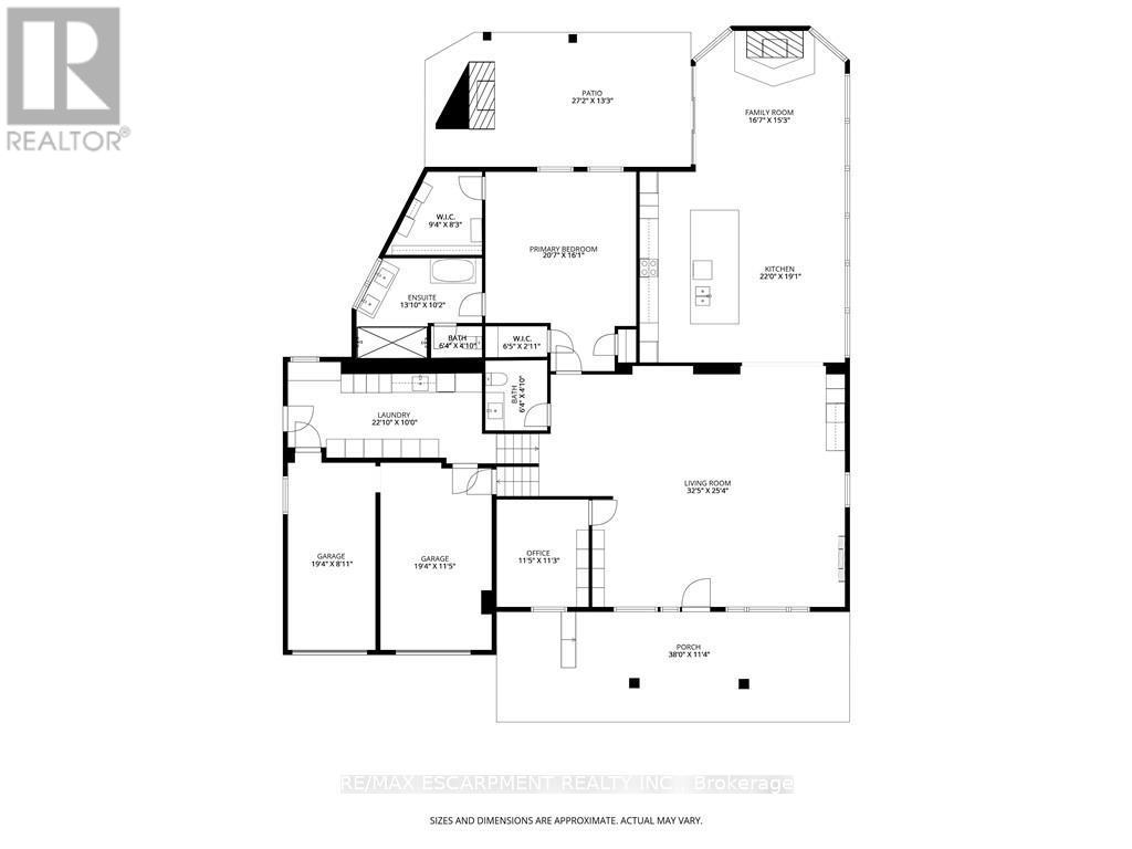 274 Mountain Brow Boulevard Property Photo 37