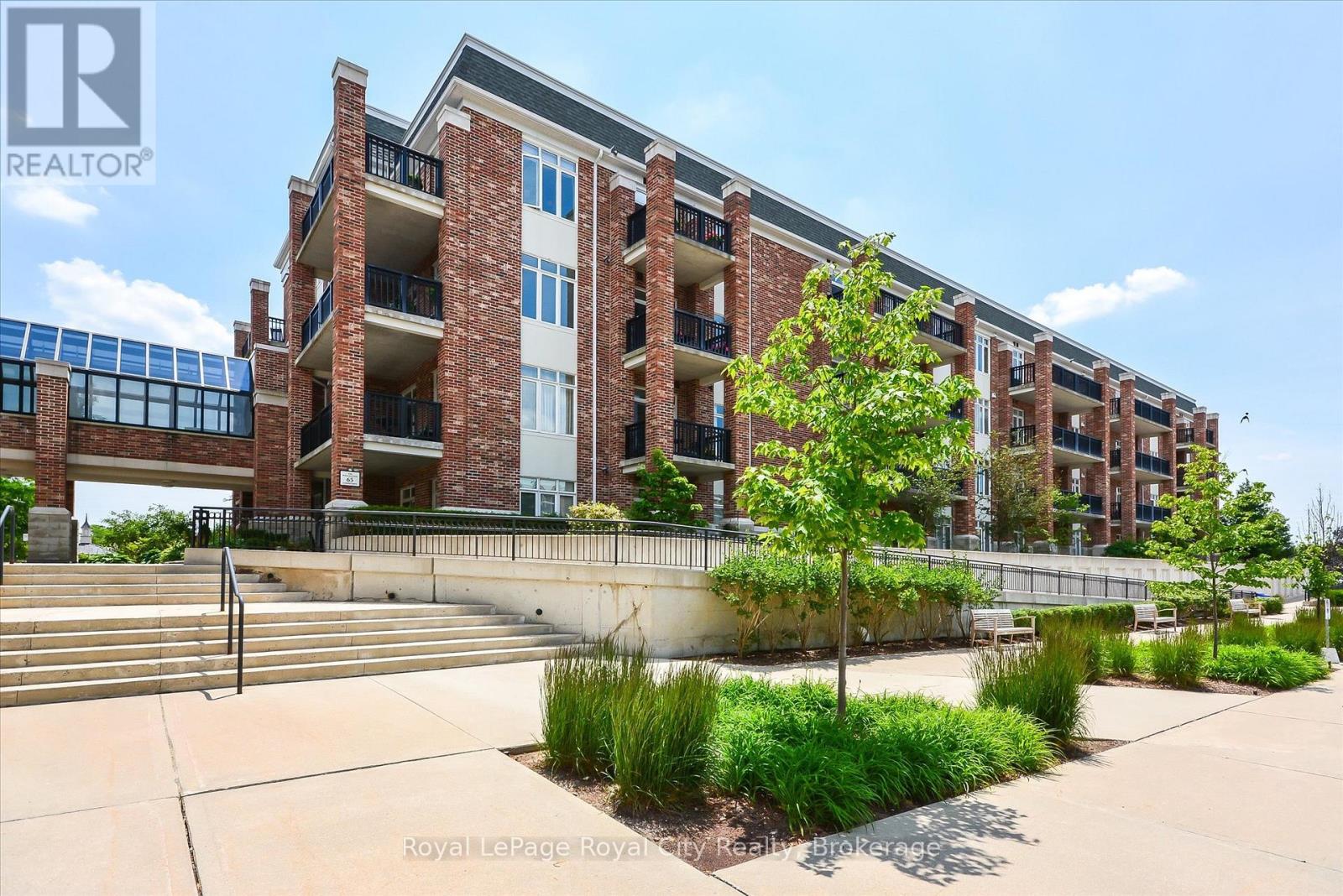 401 - 65 BAYBERRY DRIVE Property Photo 1