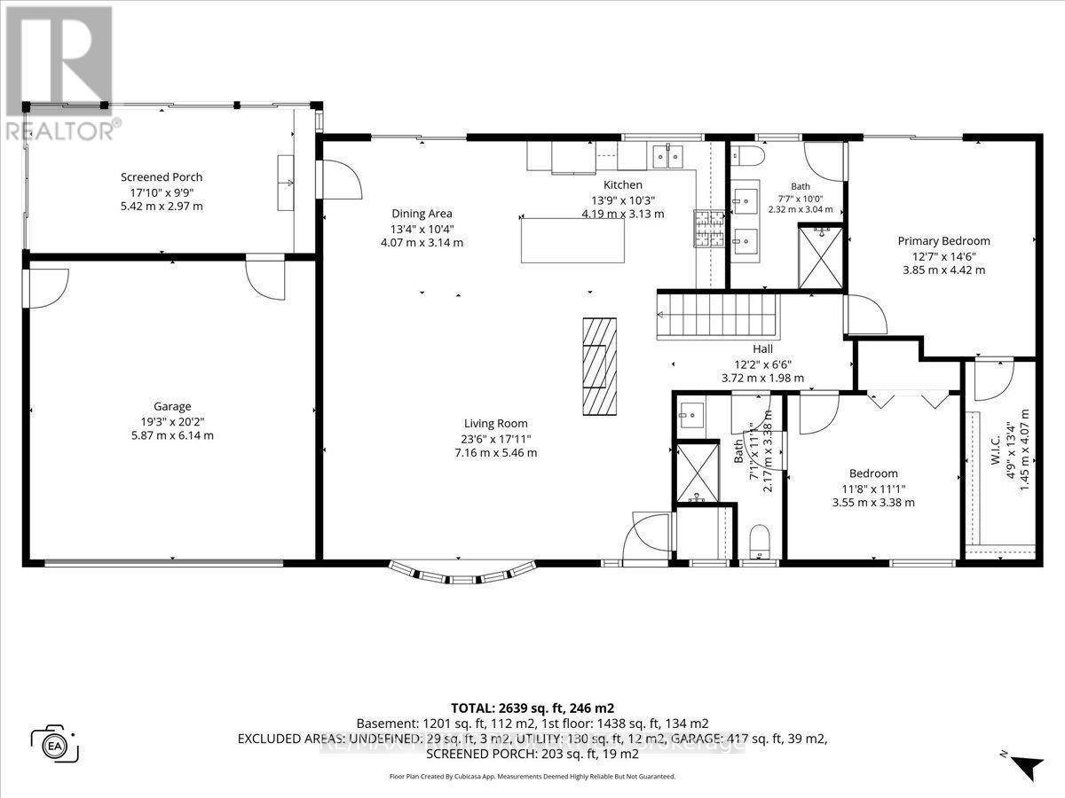6636 Marina Drive Property Photo 47