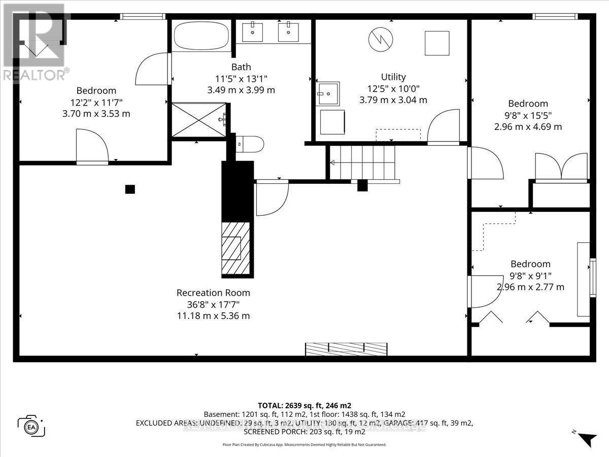 6636 Marina Drive Property Photo 48