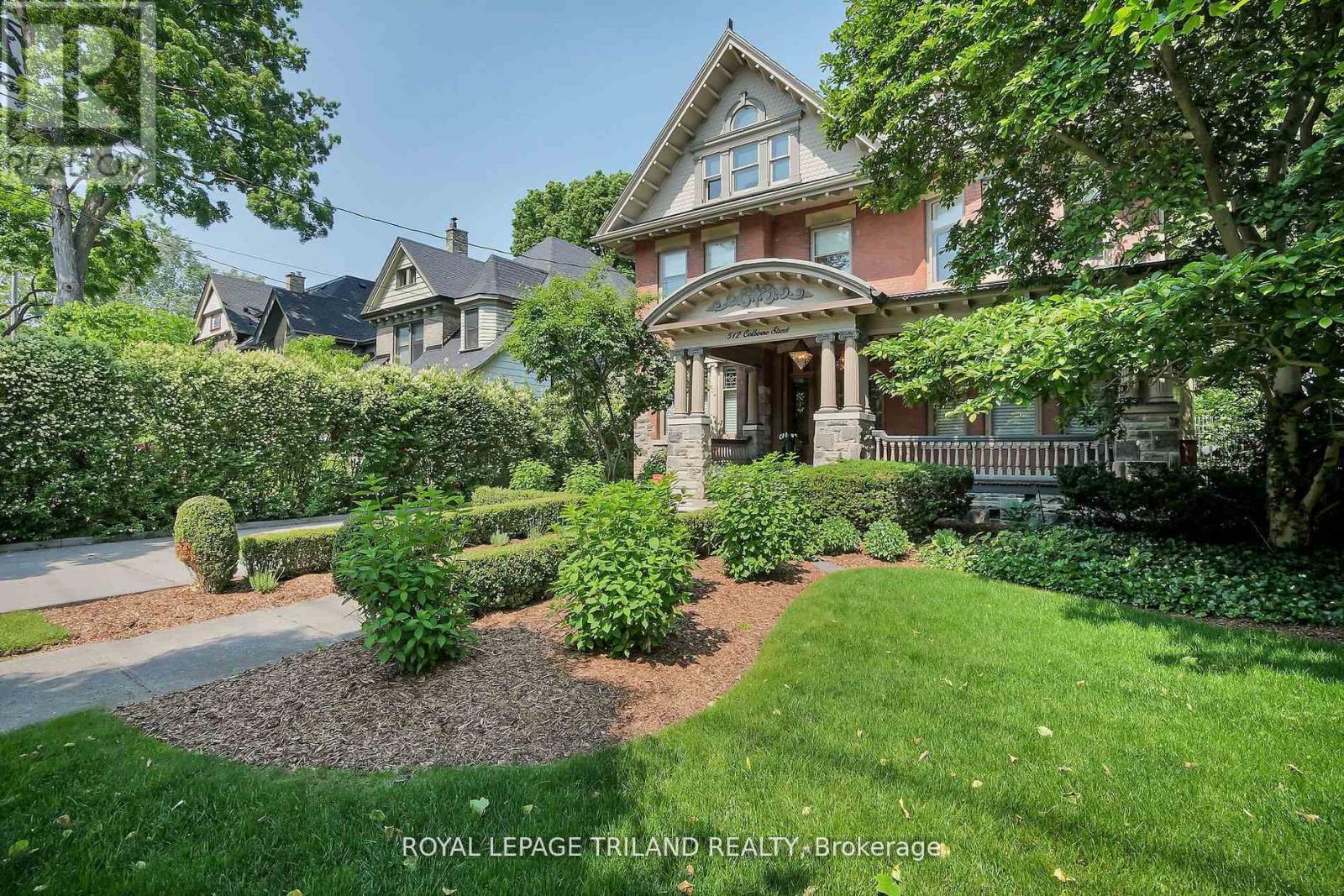 512 Colborne Street Property Photo 2