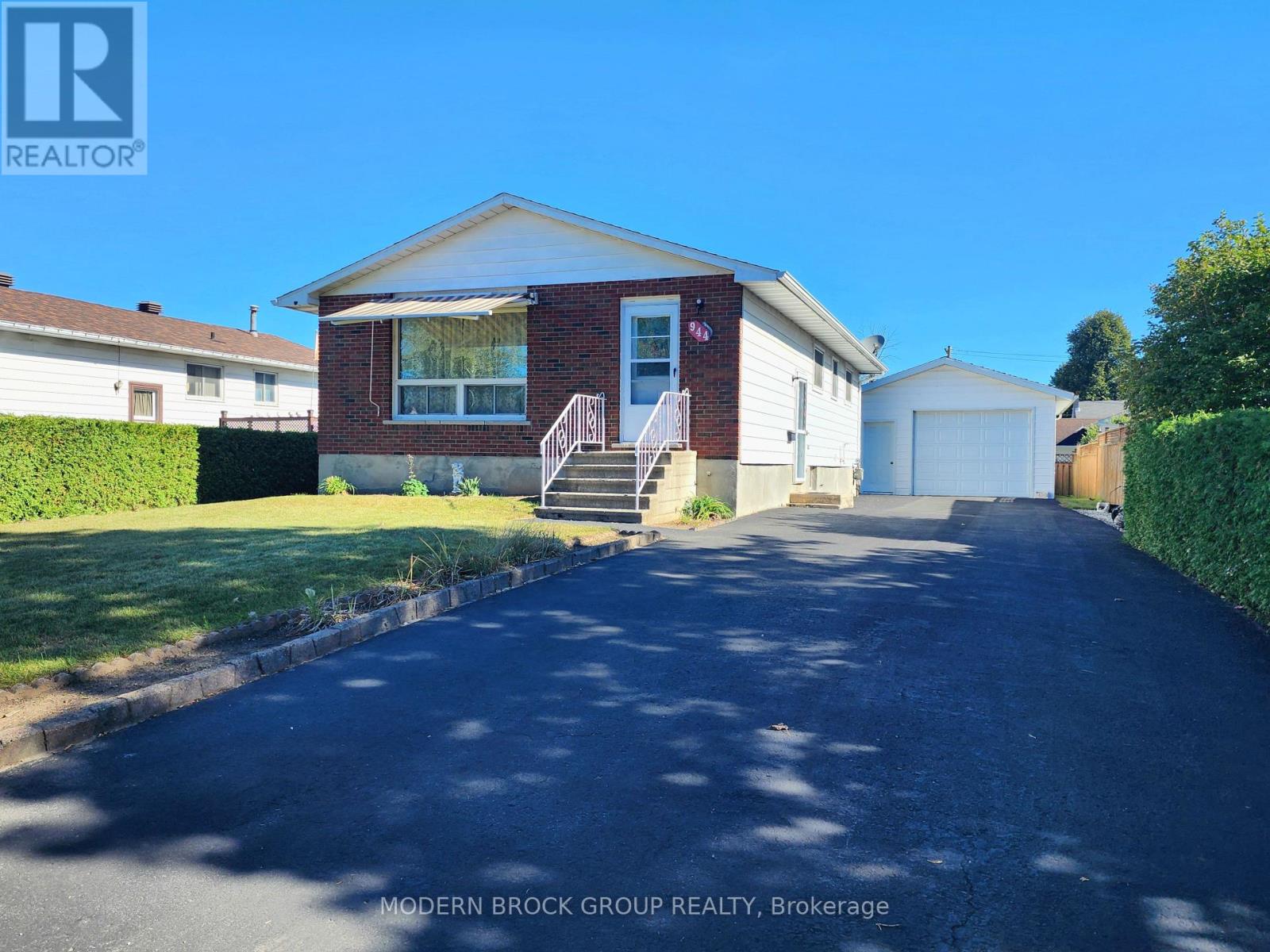 944 Mackenzie Road Property Photo 1