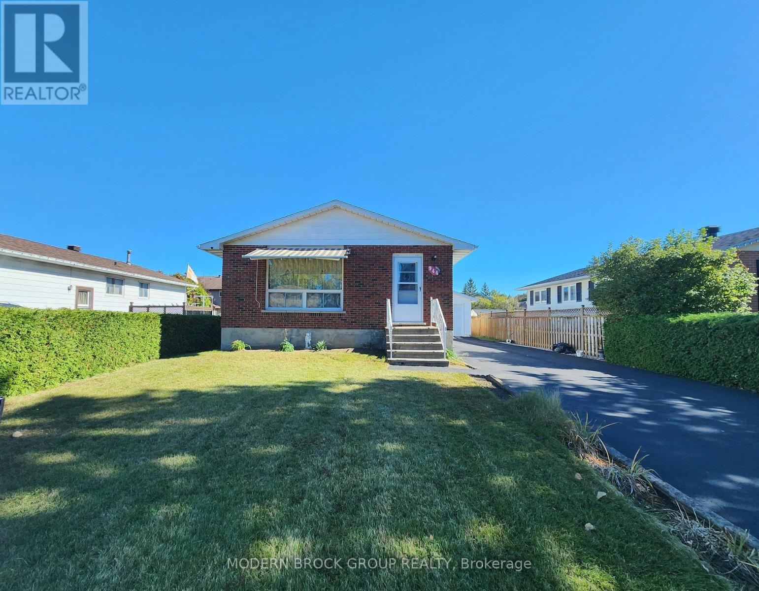 944 Mackenzie Road Property Photo 2