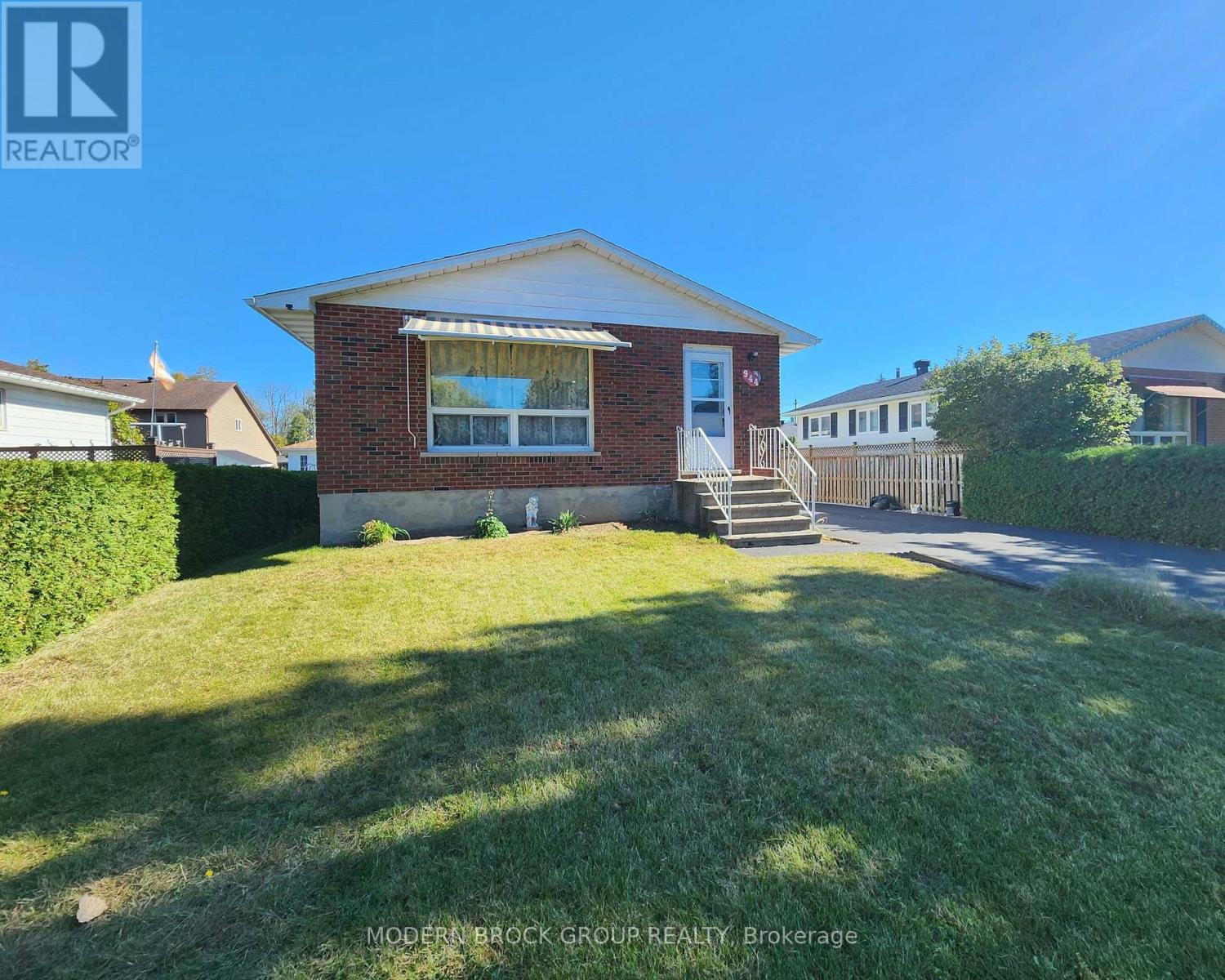 944 Mackenzie Road Property Photo 3