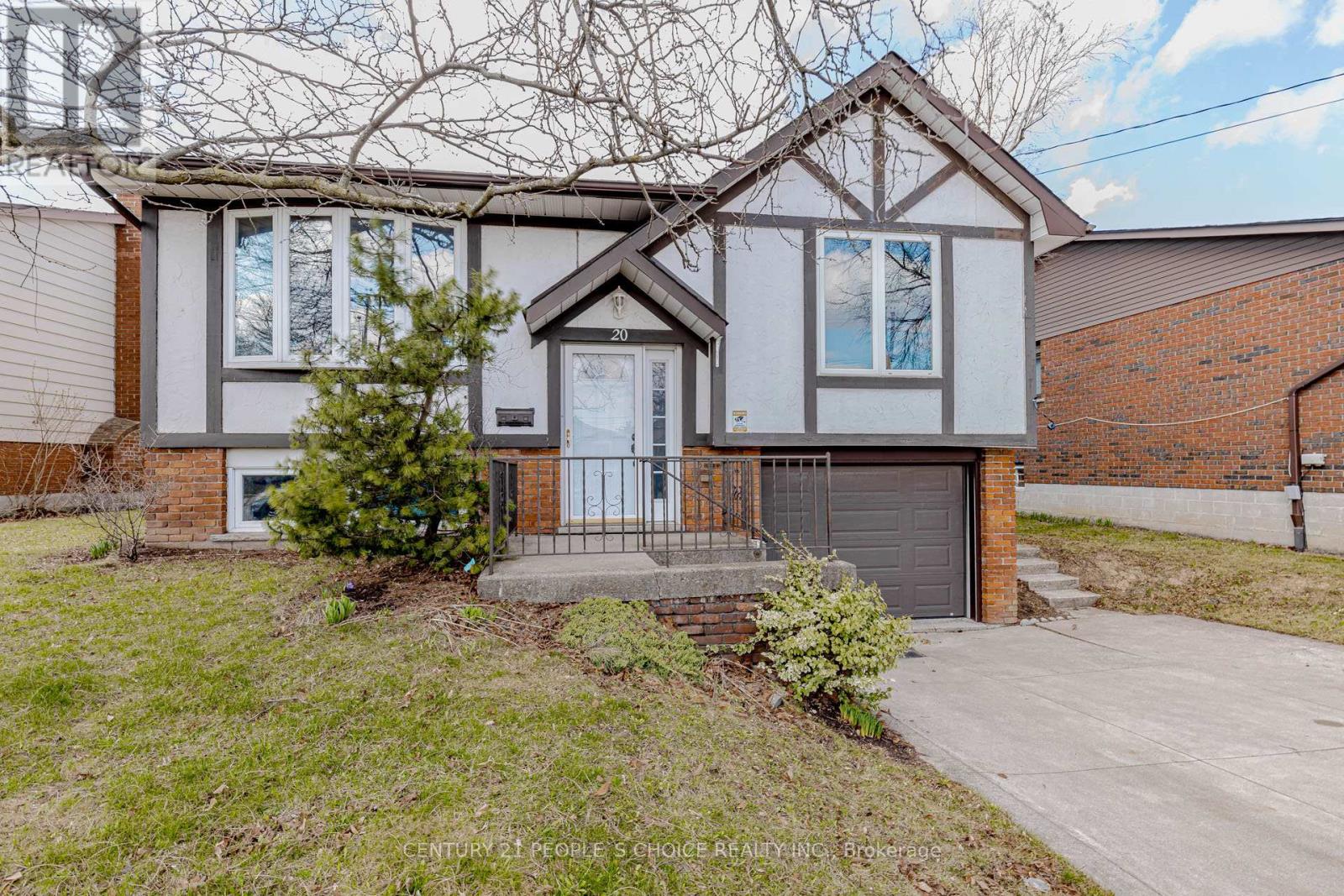 20 NORMAJEAN AVENUE Property Photo 1