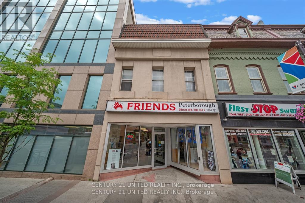 283 George Street N Property Photo 1