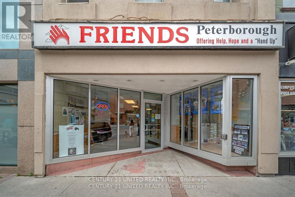 283 George Street N Property Photo 2