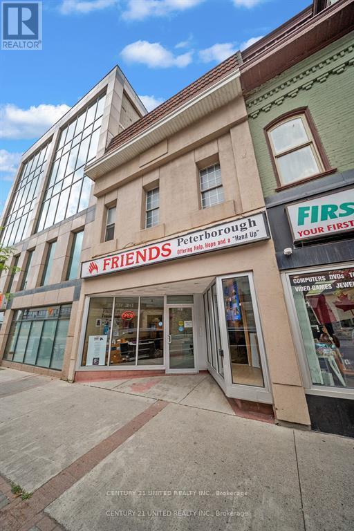 283 George Street N Property Photo 4