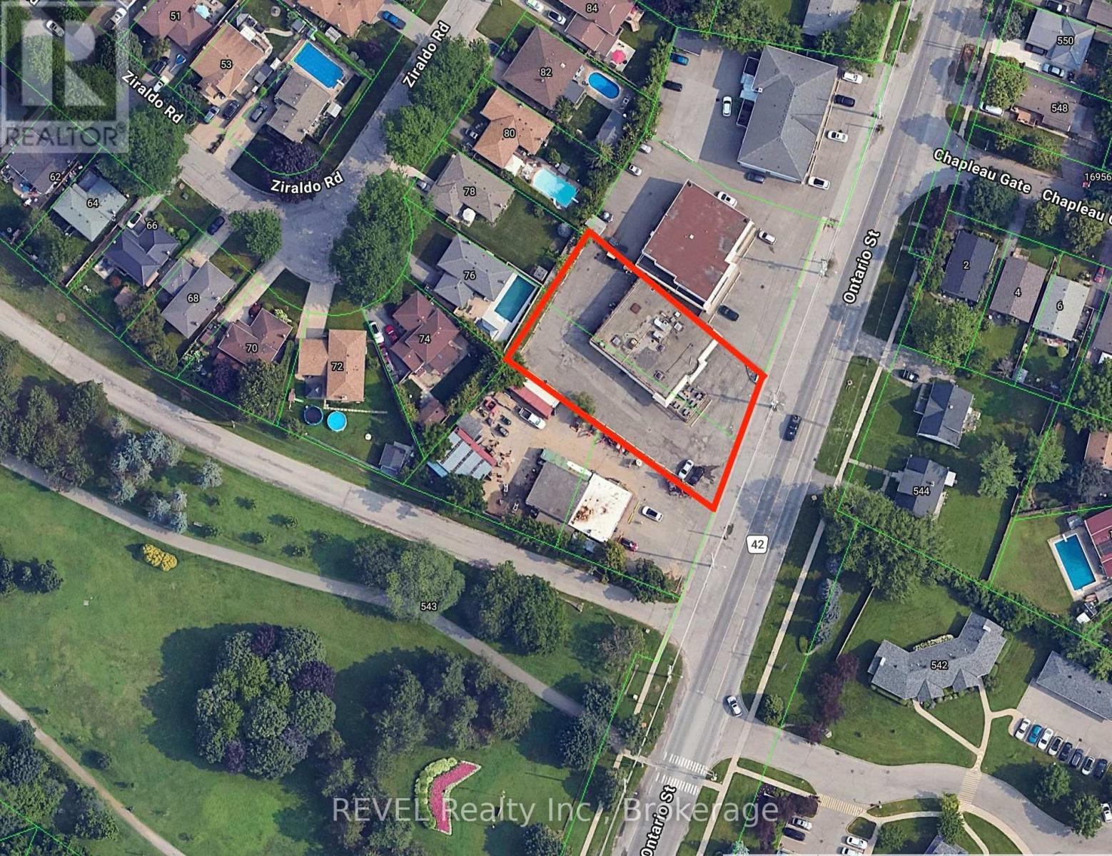 547-549 Ontario Street Property Photo 19