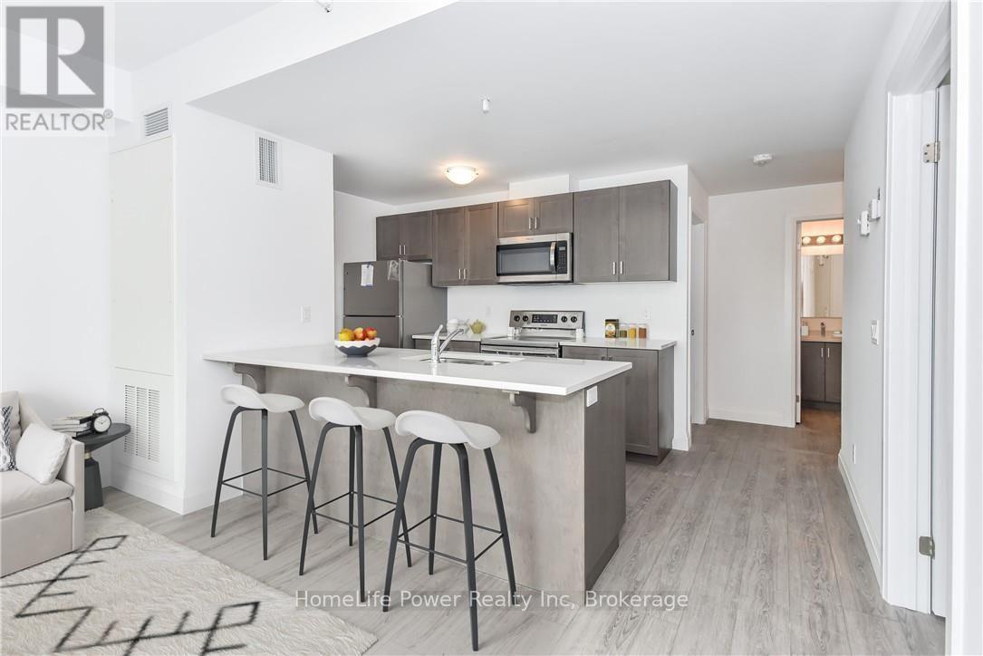 302 - 180 Northumberland Street Property Photo 1