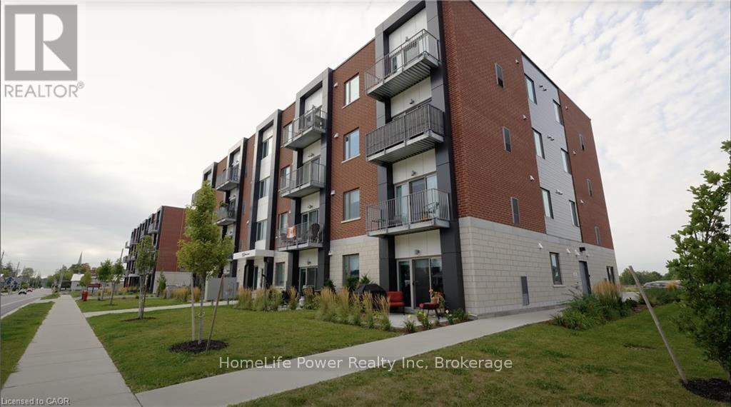 302 - 180 Northumberland Street Property Photo 2