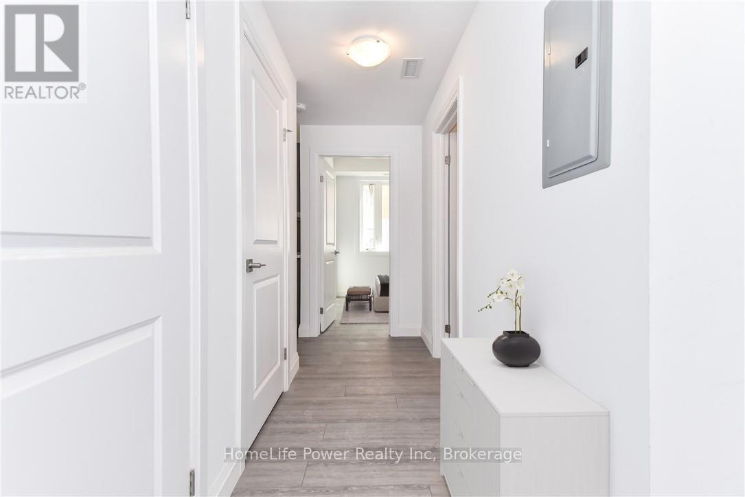 302 - 180 Northumberland Street Property Photo 3