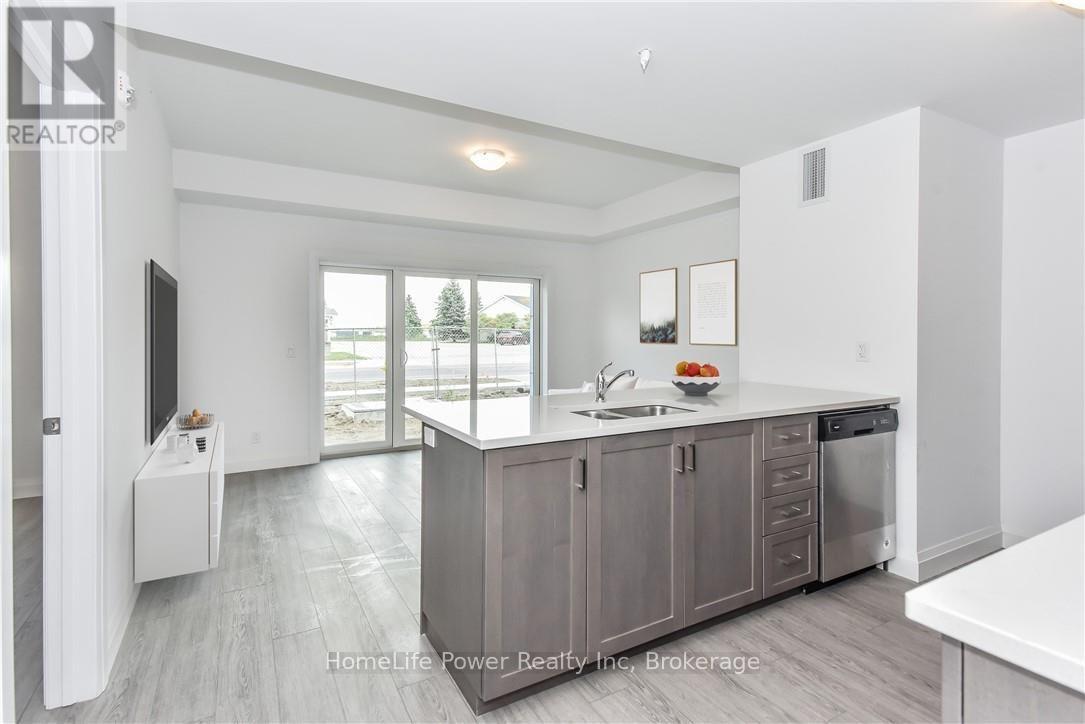 302 - 180 Northumberland Street Property Photo 4