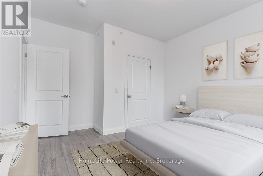 302 - 180 Northumberland Street Property Photo 11