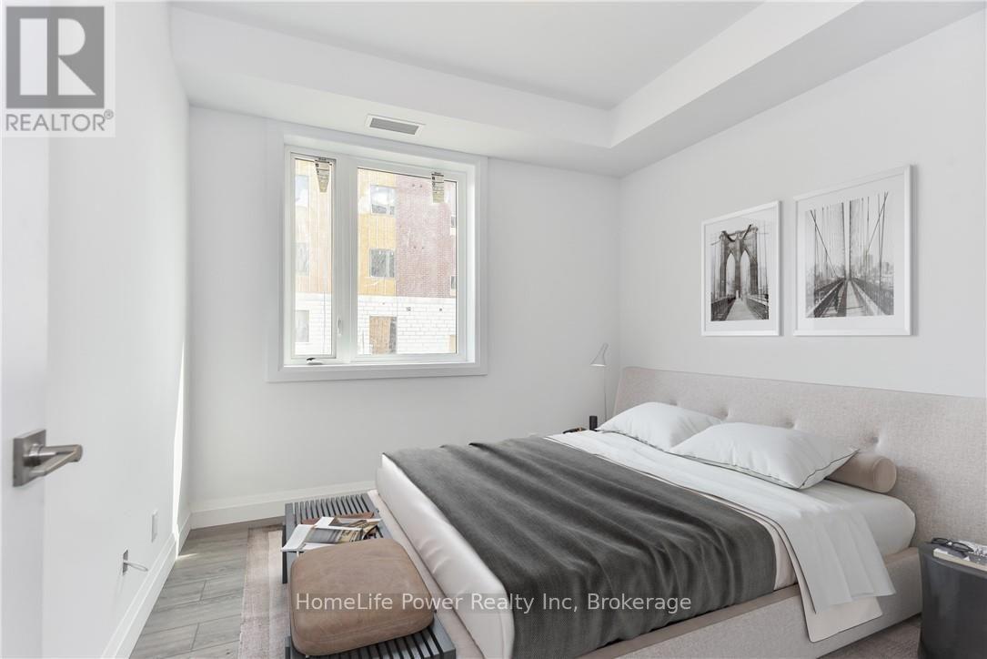 302 - 180 Northumberland Street Property Photo 13