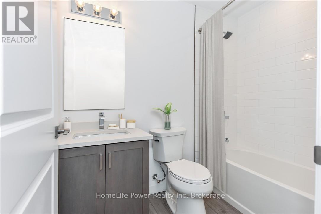 302 - 180 Northumberland Street Property Photo 15