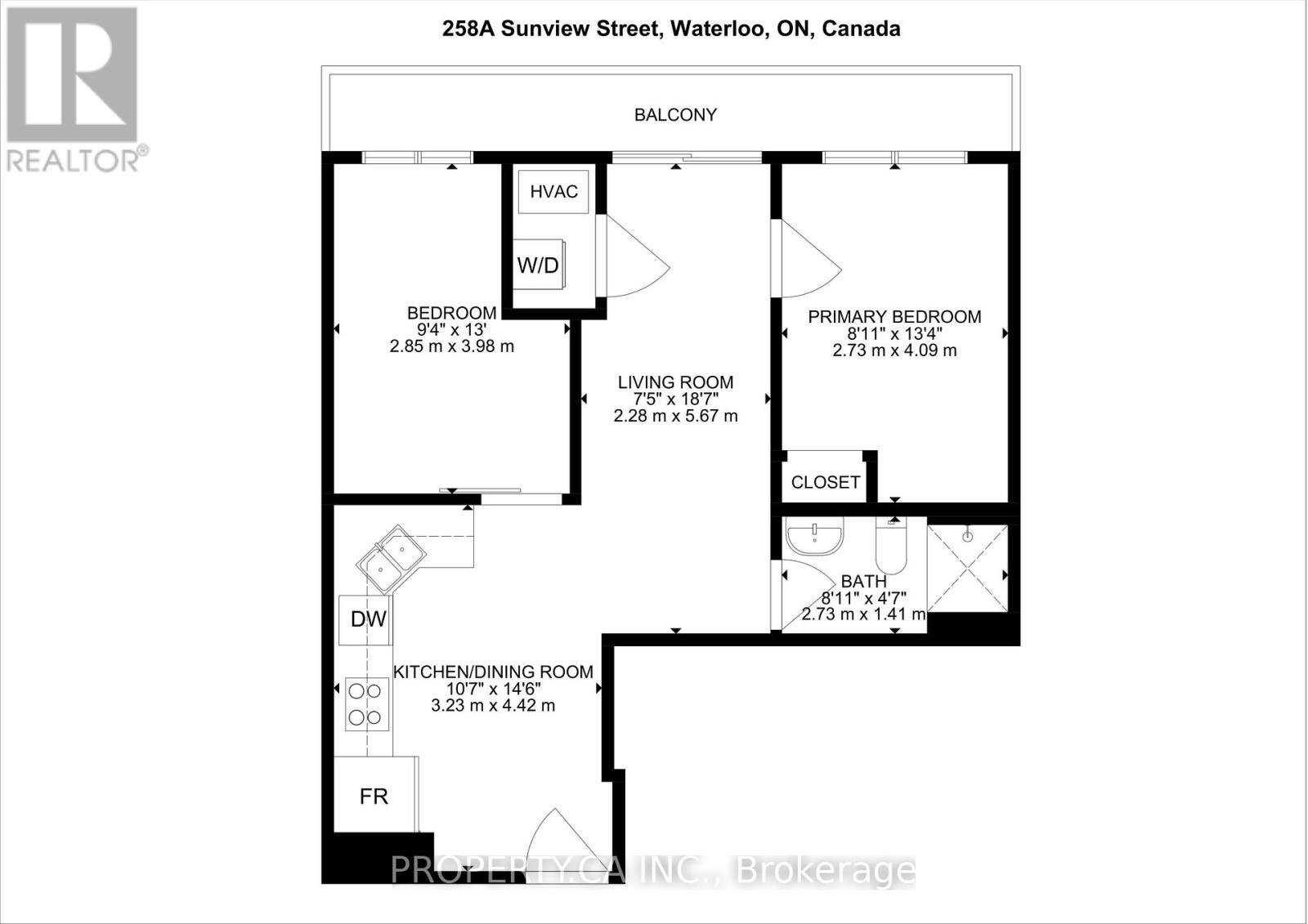 161 - 258a Sunview Street Property Photo 3