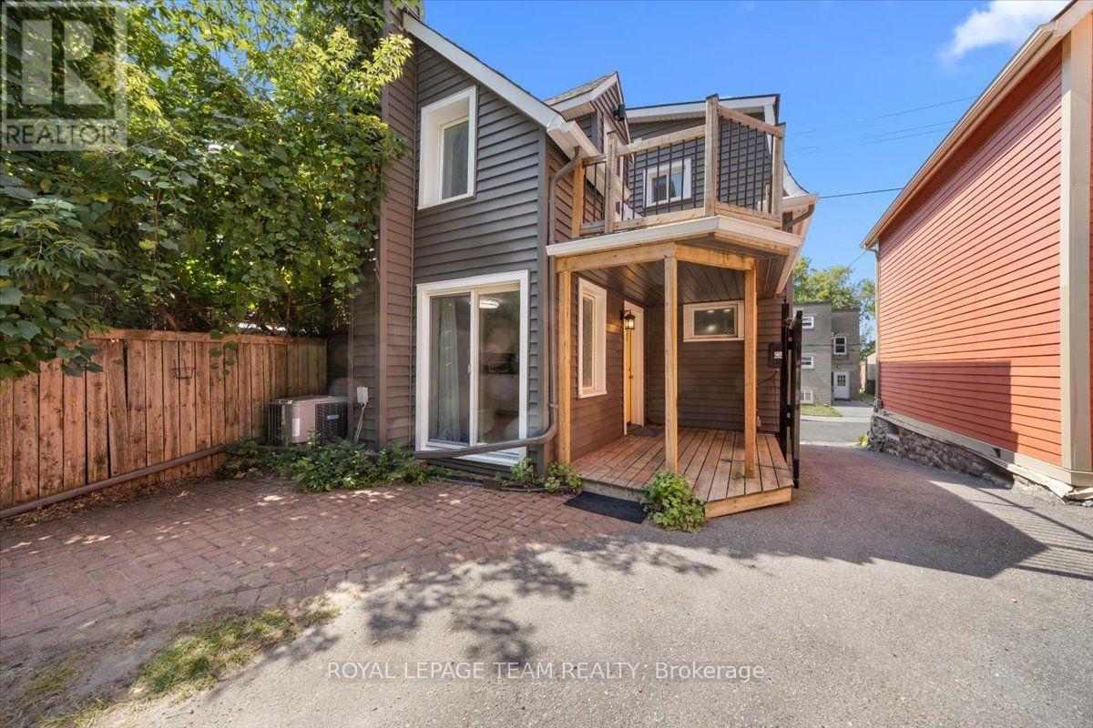 135 Upper Lorne Place Property Photo 36