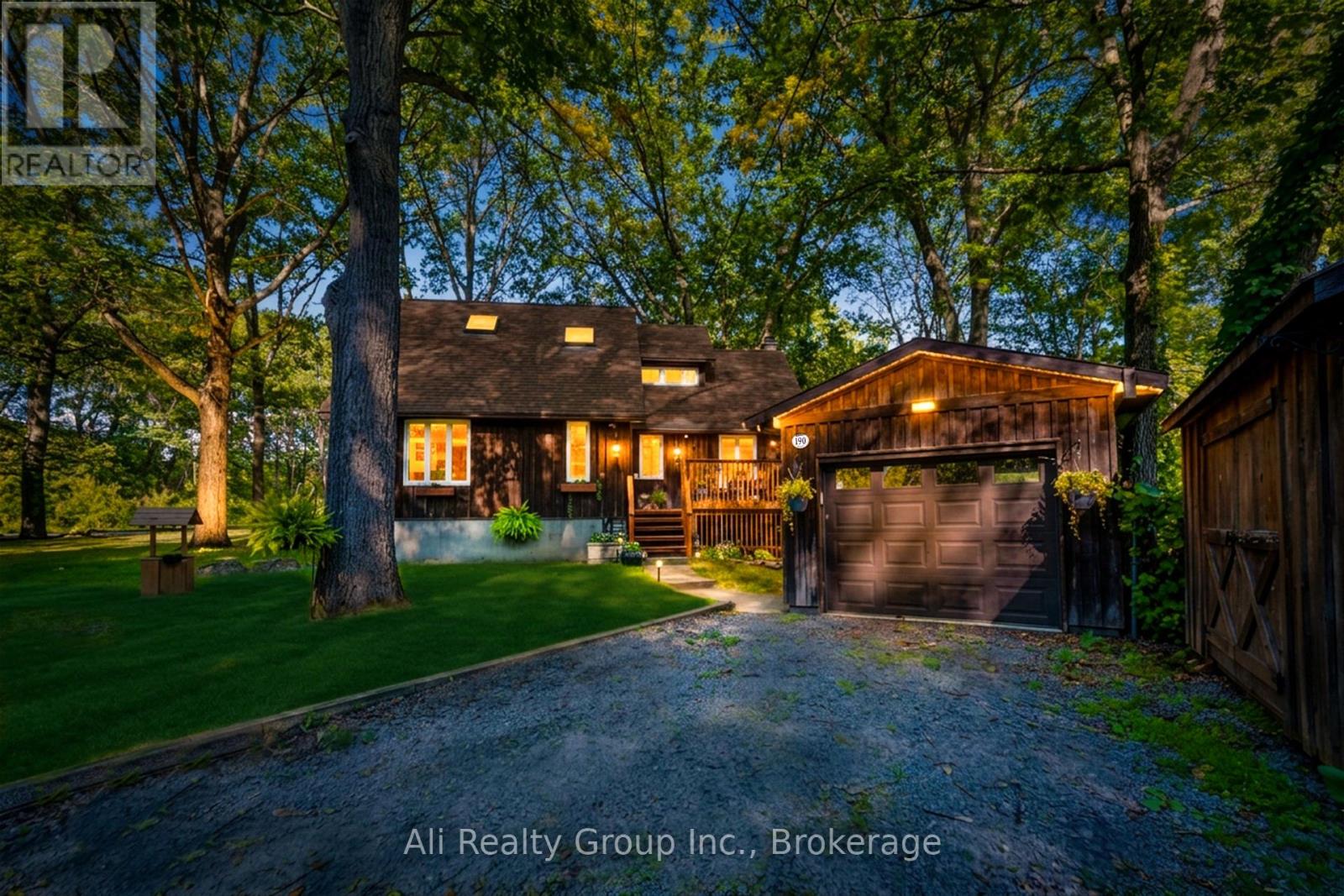 190 Woods Road Property Photo 1