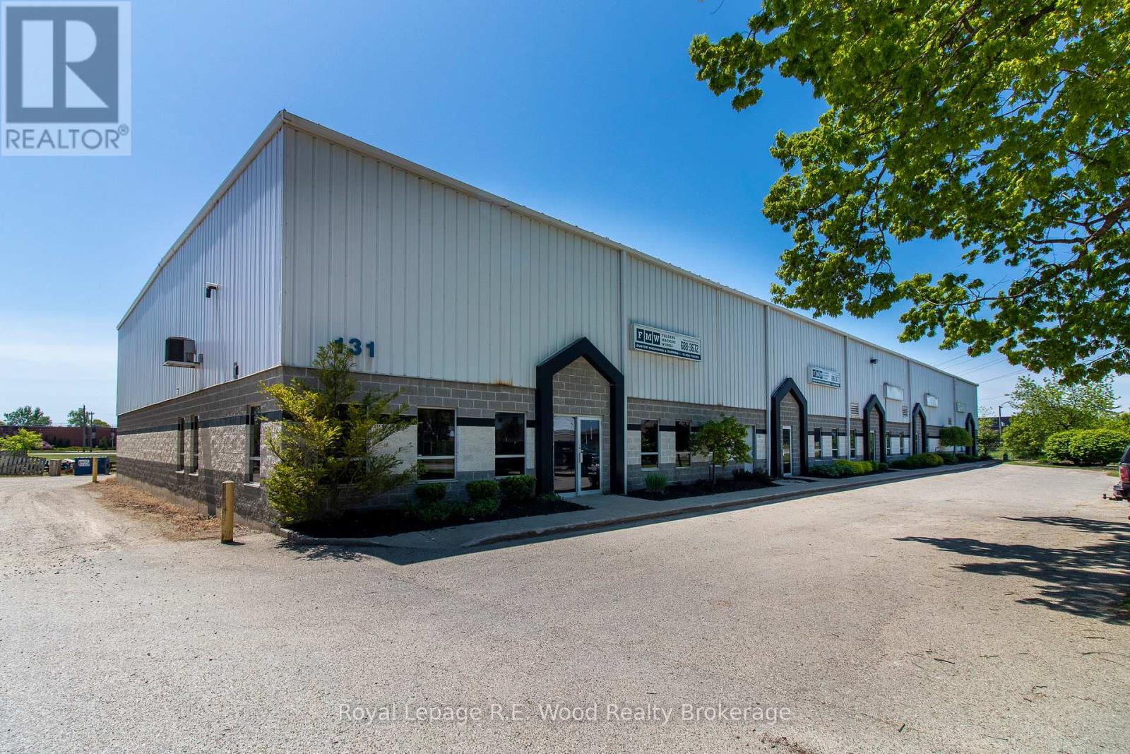 131 Townline Road Property Photo 1