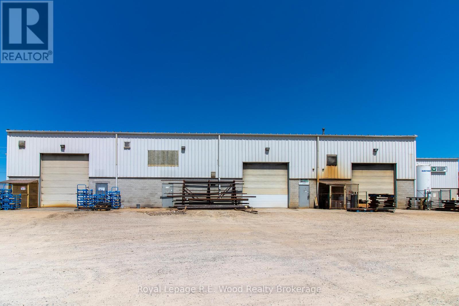 131 Townline Road Property Photo 4