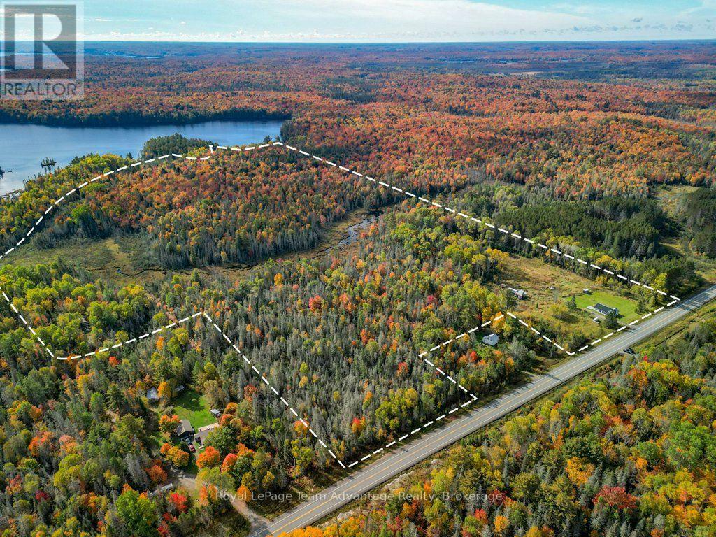 3025 Highway 124 Highway Property Photo 1