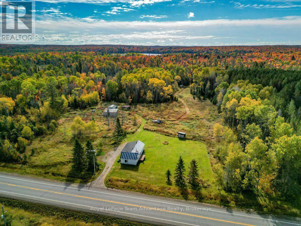 3025 Highway 124 Highway Property Photo 2