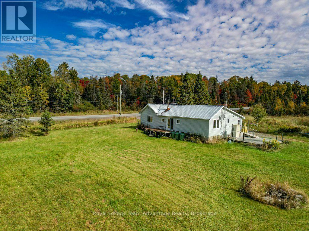 3025 Highway 124 Highway Property Photo 3