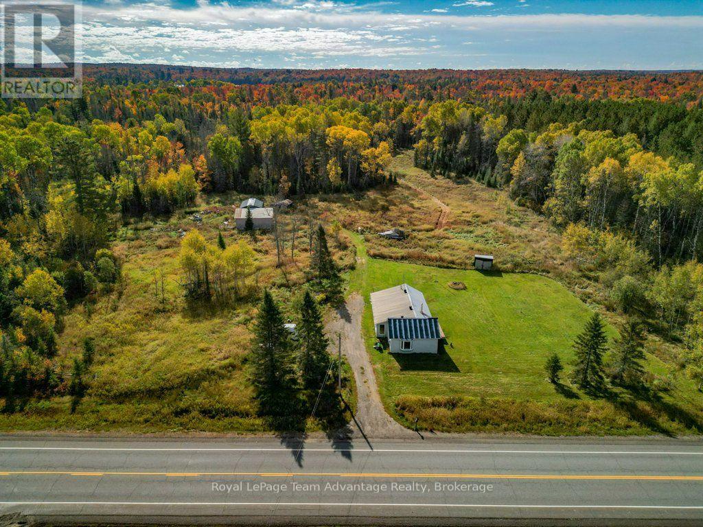3025 Highway 124 Highway Property Photo 4