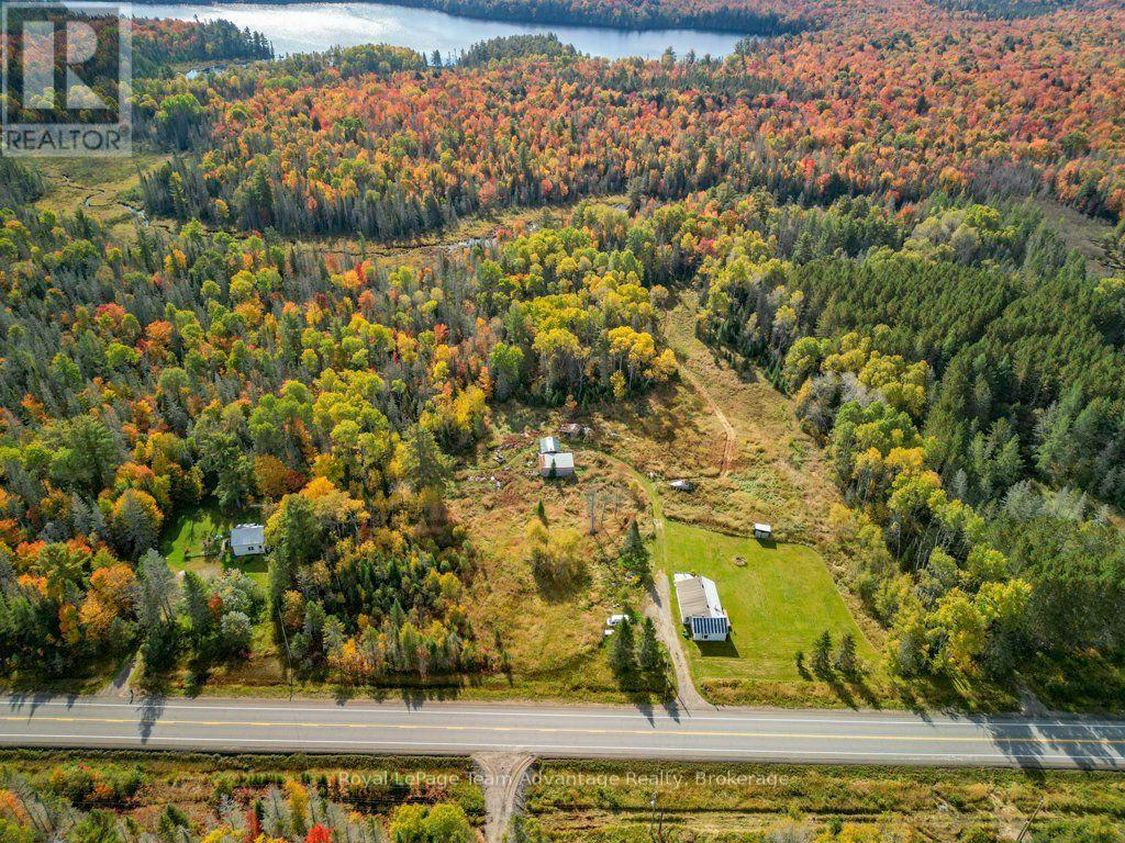 3025 Highway 124 Highway Property Photo 5